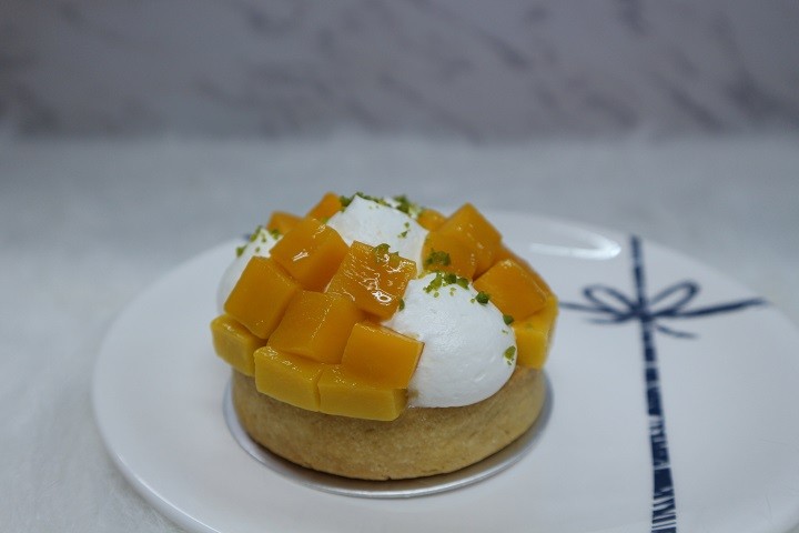 DUO Patisserie