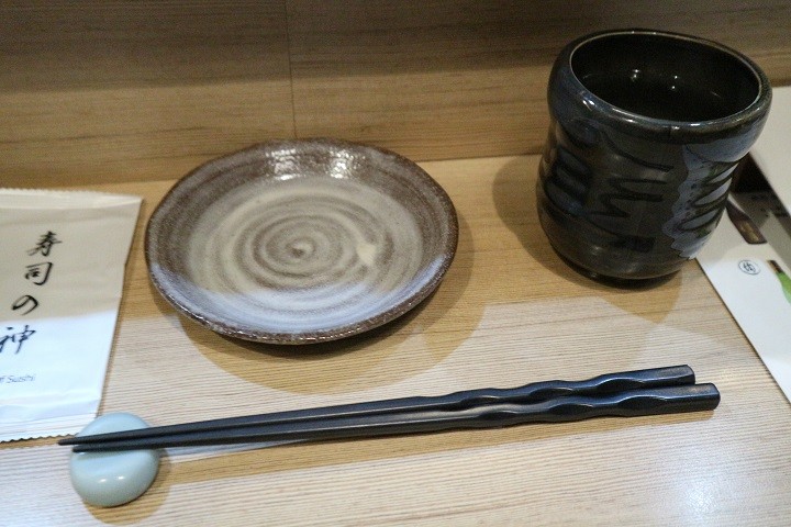 壽司之神