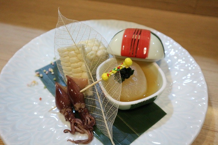 壽司之神