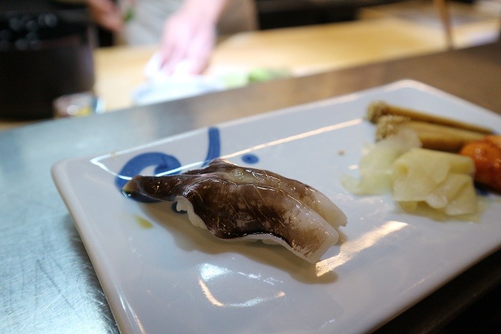 壽司之神