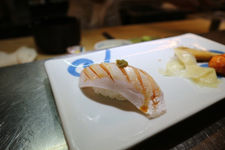 壽司之神