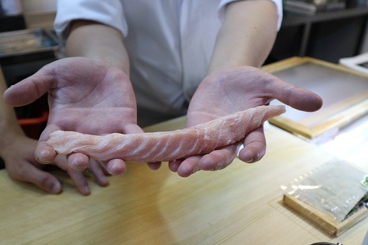 壽司之神