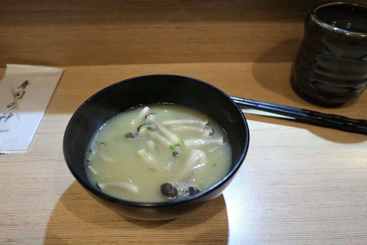 壽司之神