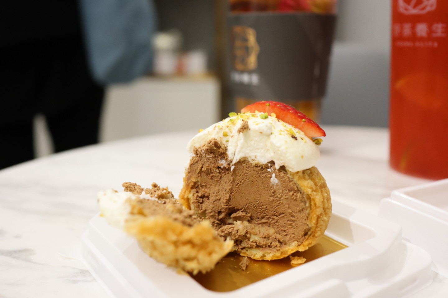 好茶養生