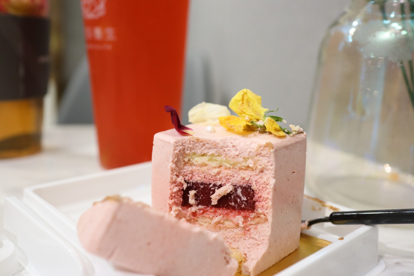 好茶養生