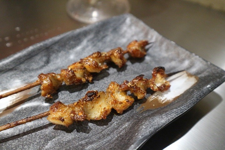 烤魚工房