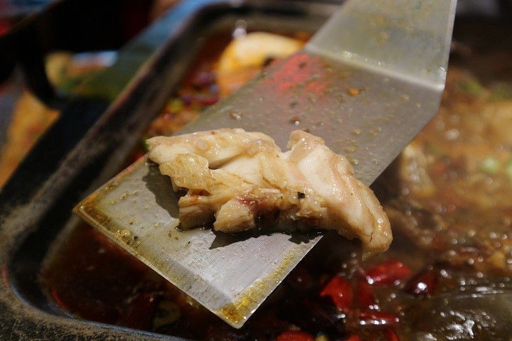 烤魚工房