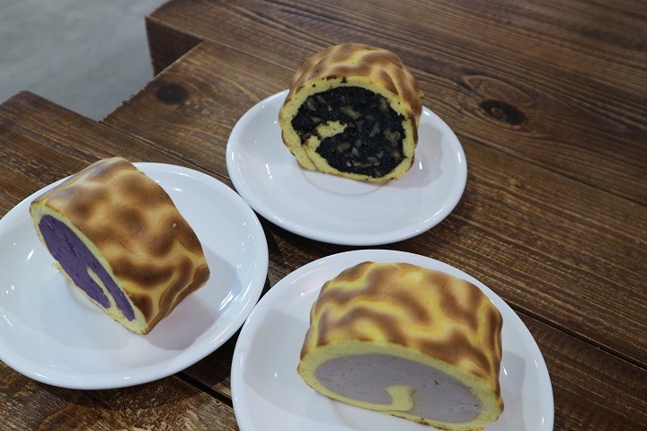 去贊茶吧