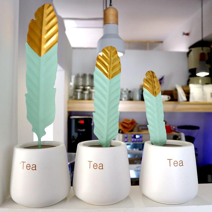 幾樓 Cafe．Ji Lou Space  深圳