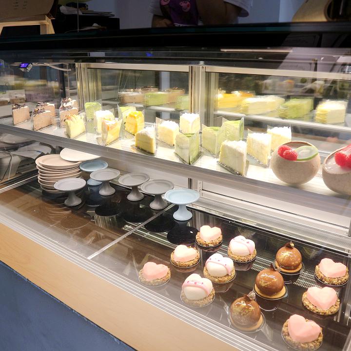 幾樓 Cafe．Ji Lou Space  深圳