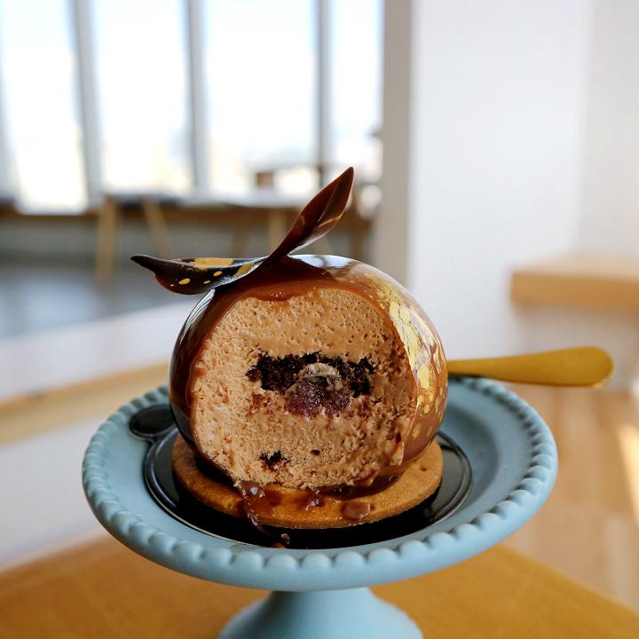 幾樓 Cafe．Ji Lou Space  深圳