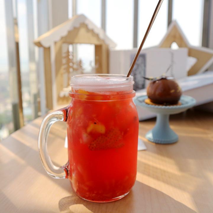 幾樓 Cafe．Ji Lou Space  深圳