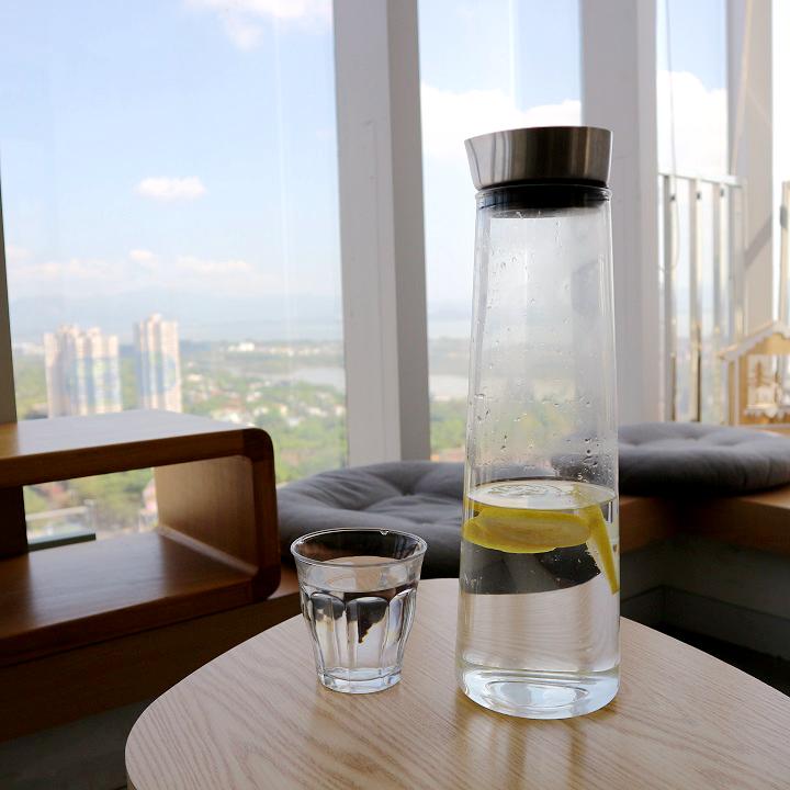 幾樓 Cafe．Ji Lou Space  深圳