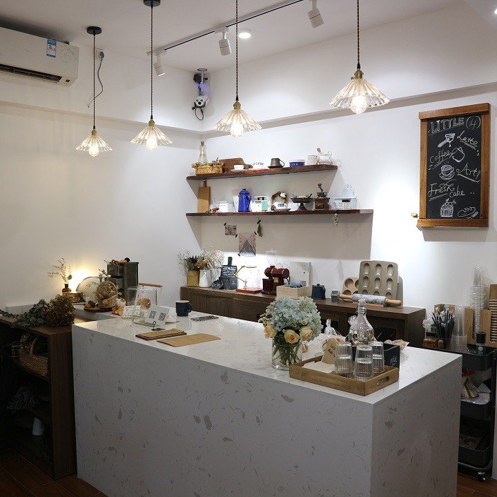 Little Forest 深圳