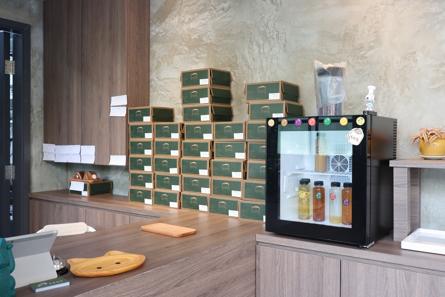 老陳餅店