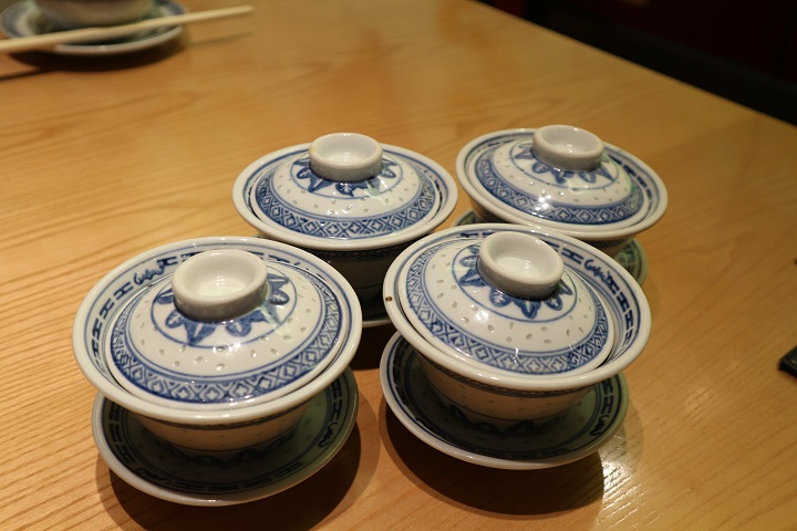 祿鼎記 酸菜魚 深圳