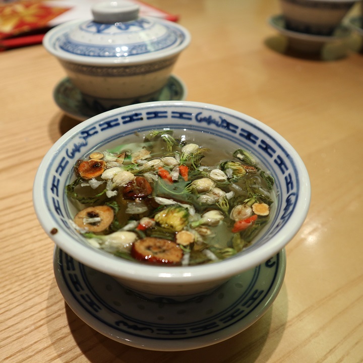 祿鼎記 酸菜魚 深圳