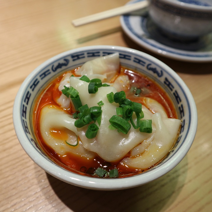 祿鼎記 酸菜魚 深圳