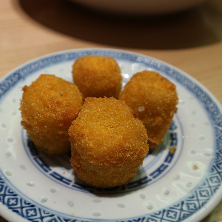 祿鼎記 酸菜魚 深圳