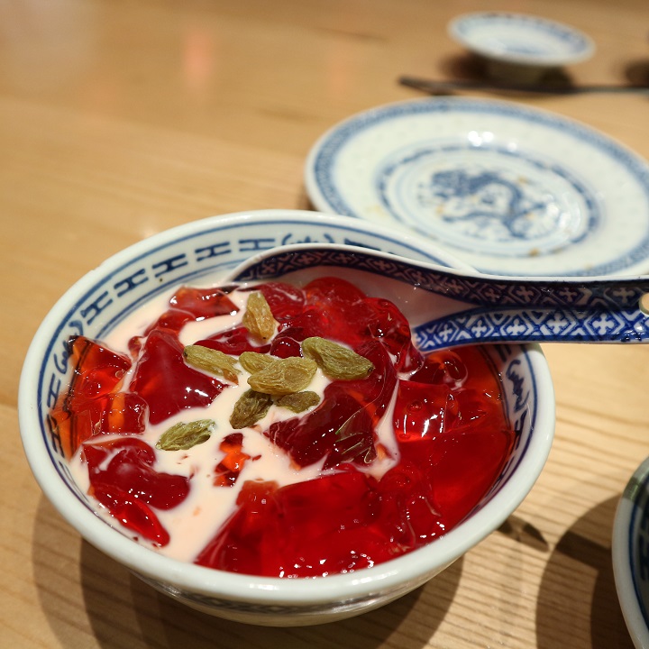 祿鼎記 酸菜魚 深圳