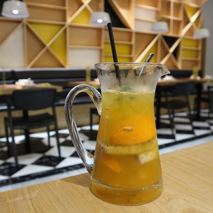 老板出差老壇酸菜魚 深圳