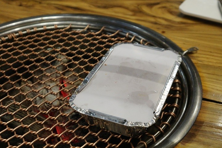 牛炙烤肉 深圳