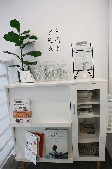 安文咖啡 深圳