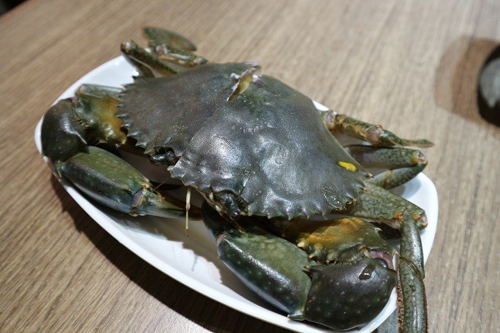 鍋心粥底火鍋