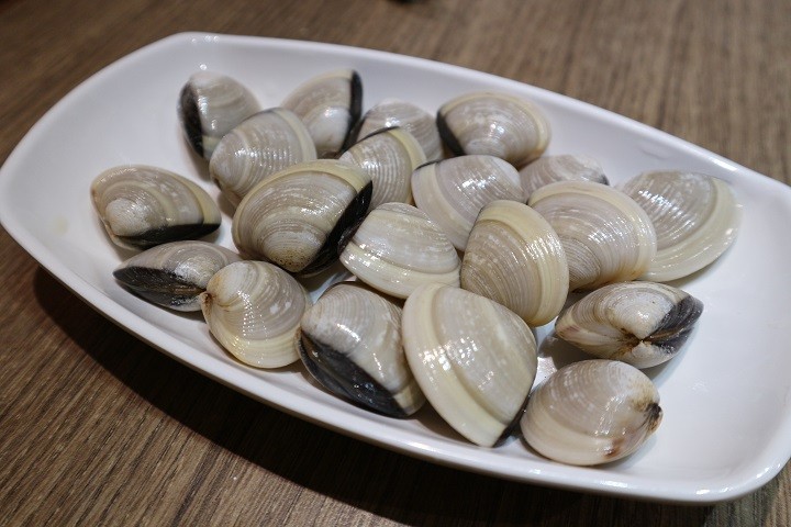 鍋心粥底火鍋