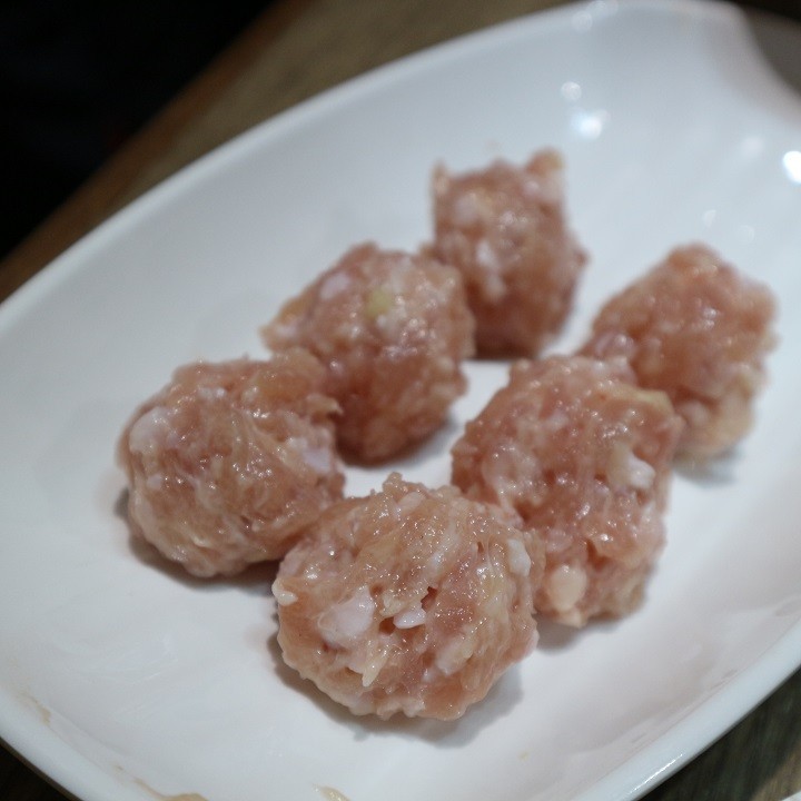 鍋心粥底火鍋
