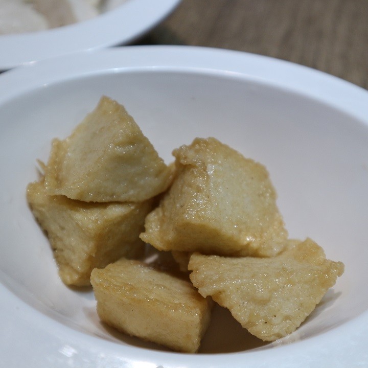 鍋心粥底火鍋