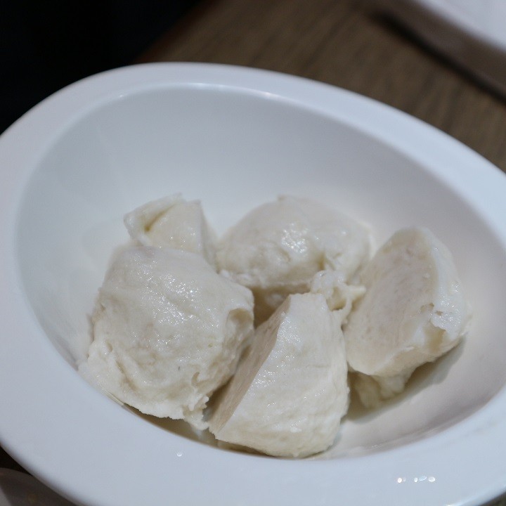 鍋心粥底火鍋