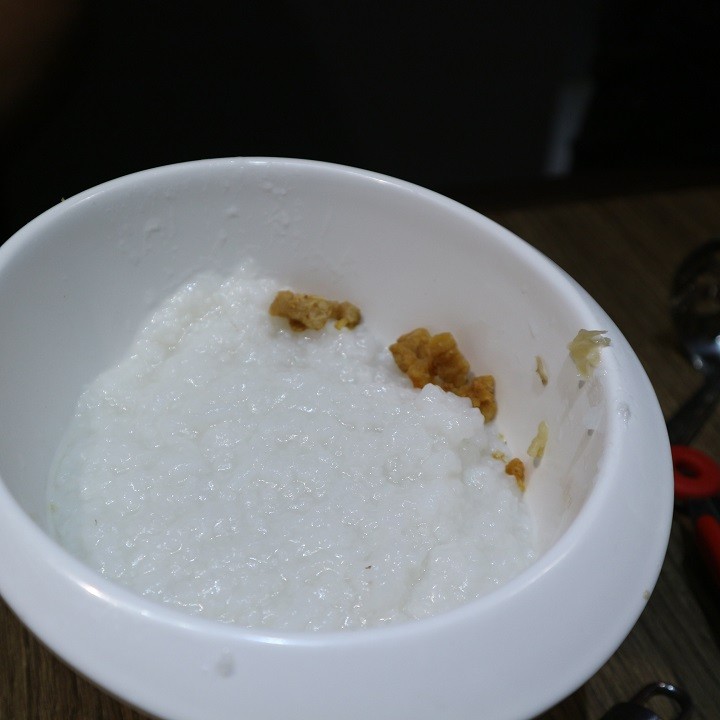 鍋心粥底火鍋