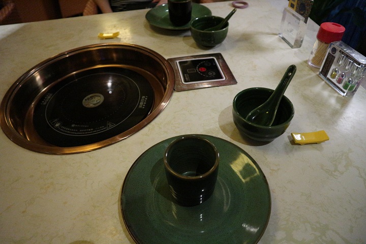 潤園四季