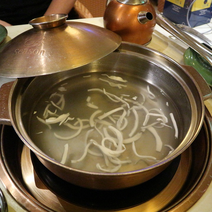 潤園四季