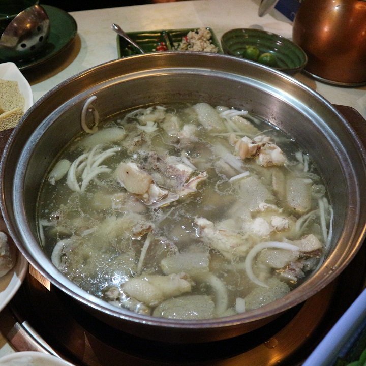 潤園四季