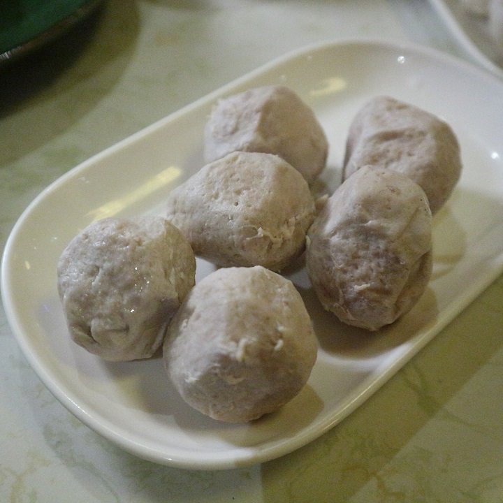 潤園四季