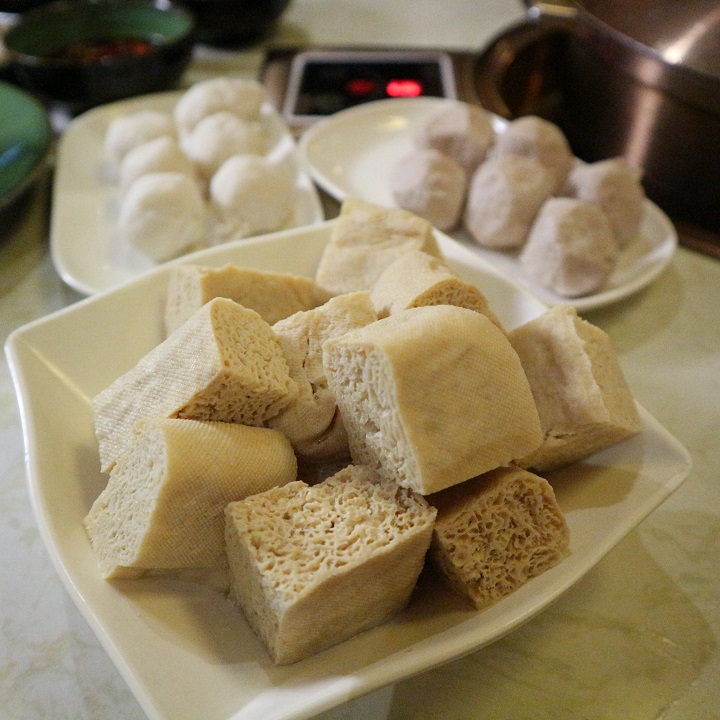 潤園四季