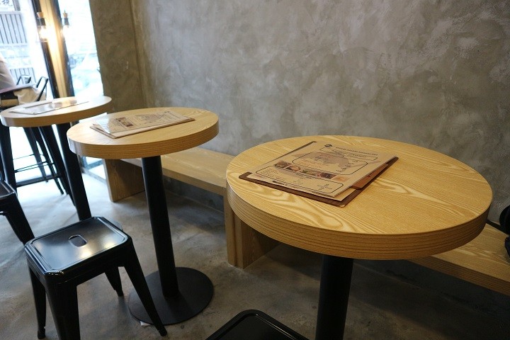 Shari Shari Kakigori House 冰屋