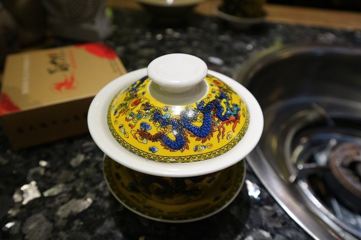 蜀大俠火鍋 深圳