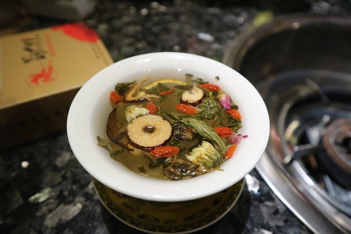 蜀大俠火鍋 深圳