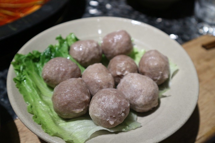 蜀大俠火鍋 深圳