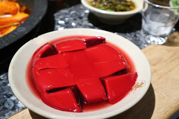 蜀大俠火鍋 深圳