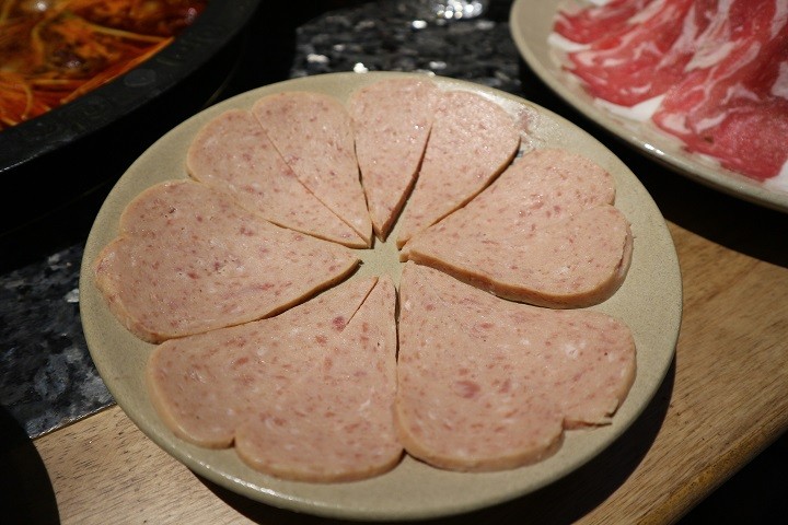 蜀大俠火鍋 深圳
