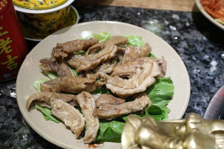 蜀大俠火鍋 深圳