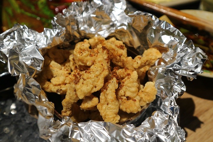 蜀大俠火鍋 深圳