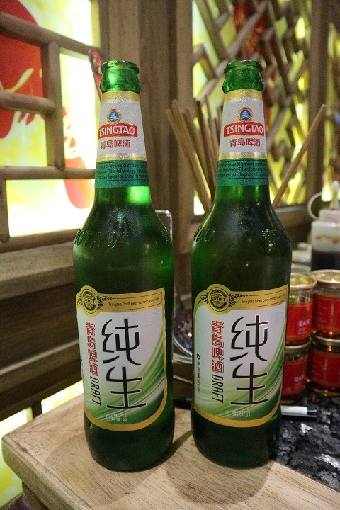 蜀大俠火鍋 深圳