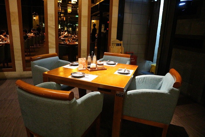 堂本家洋食別館 深圳