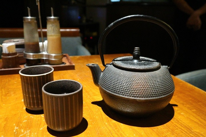 堂本家洋食別館 深圳
