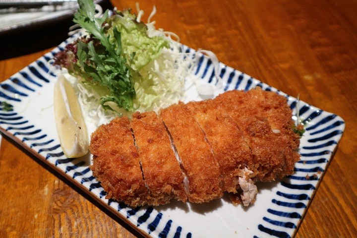 堂本家洋食別館 深圳